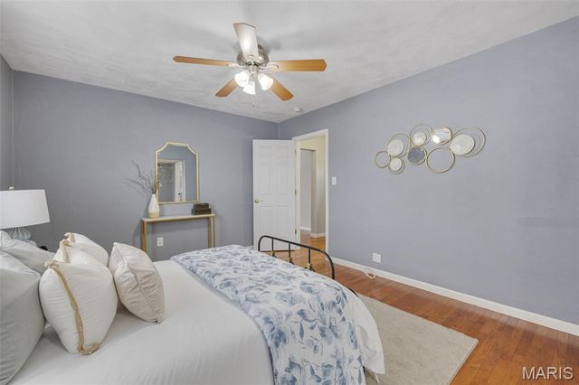 4950 Quincy Street, St Louis, MO 63109