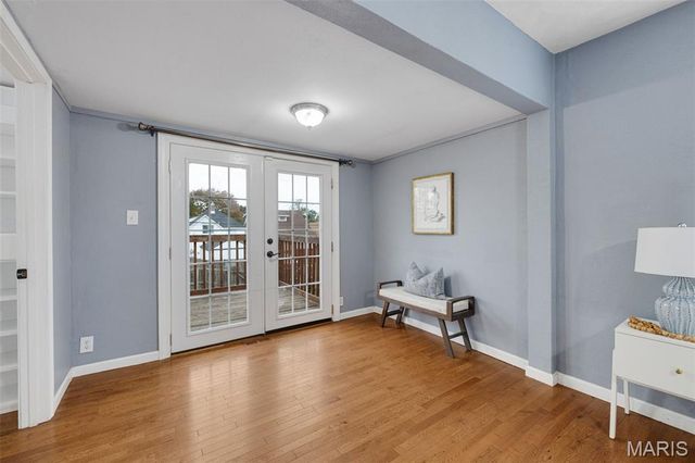 4950 Quincy Street, St Louis, MO 63109