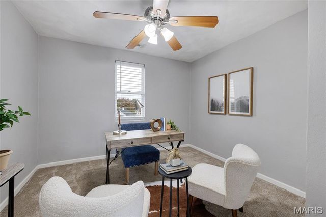 4950 Quincy Street, St Louis, MO 63109