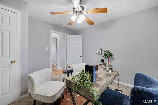 4950 Quincy Street, St Louis, MO 63109