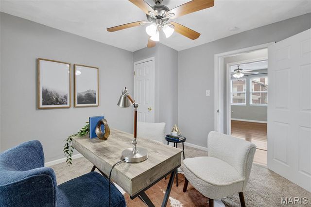4950 Quincy Street, St Louis, MO 63109