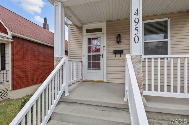 4950 Quincy Street, St Louis, MO 63109