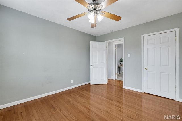 4950 Quincy Street, St Louis, MO 63109