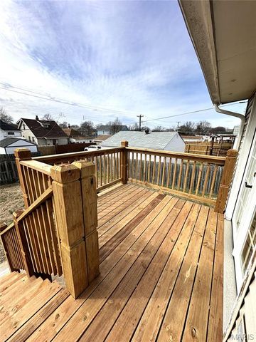 4950 Quincy Street, St Louis, MO 63109