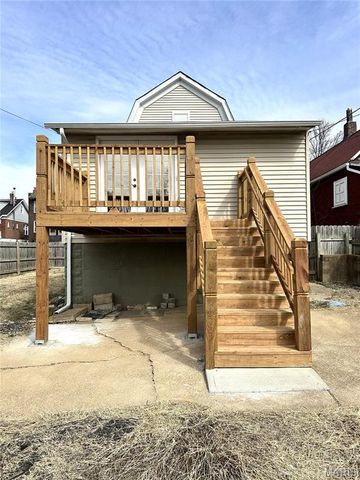 4950 Quincy Street, St Louis, MO 63109