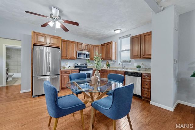 4950 Quincy Street, St Louis, MO 63109