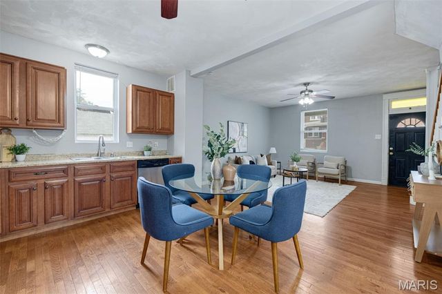 4950 Quincy Street, St Louis, MO 63109