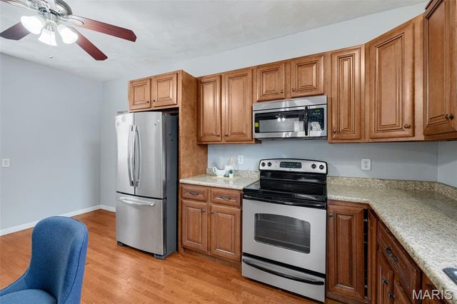 4950 Quincy Street, St Louis, MO 63109