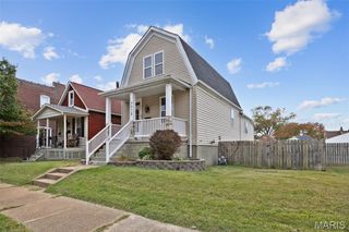 4950 Quincy Street, St Louis, MO 63109