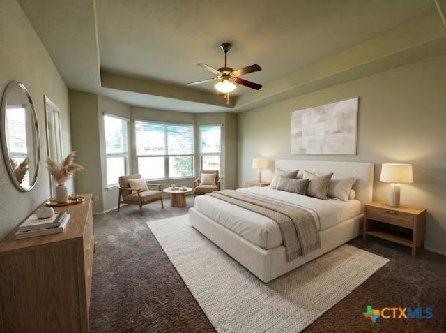 1126 Daffodil Drive, Temple, TX 76502
