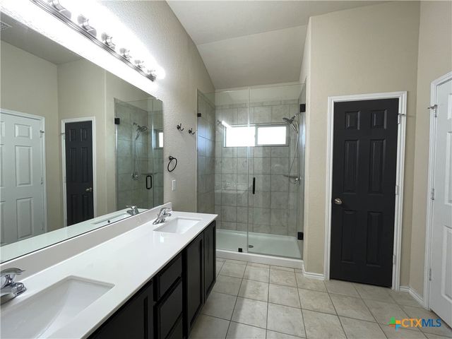 1126 Daffodil Drive, Temple, TX 76502