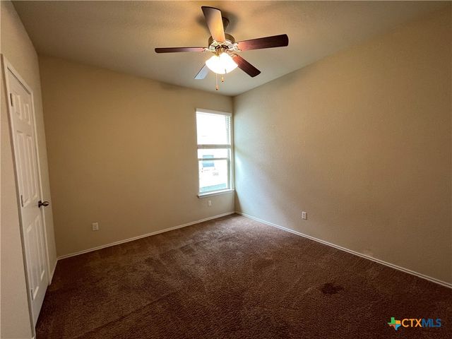 1126 Daffodil Drive, Temple, TX 76502