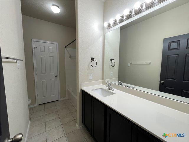 1126 Daffodil Drive, Temple, TX 76502