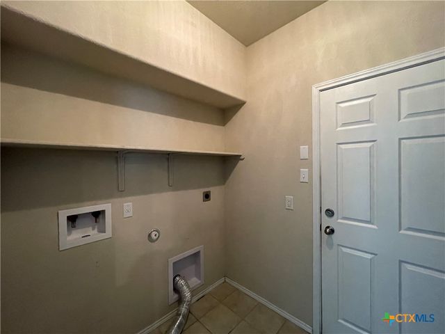 1126 Daffodil Drive, Temple, TX 76502