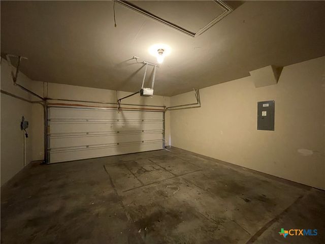 1126 Daffodil Drive, Temple, TX 76502