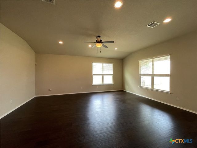 1126 Daffodil Drive, Temple, TX 76502