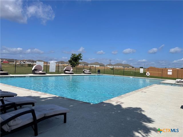 1126 Daffodil Drive, Temple, TX 76502