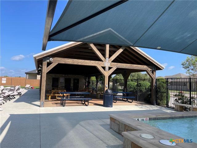 1126 Daffodil Drive, Temple, TX 76502