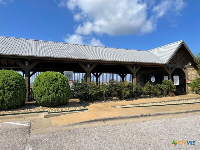 1126 Daffodil Drive, Temple, TX 76502