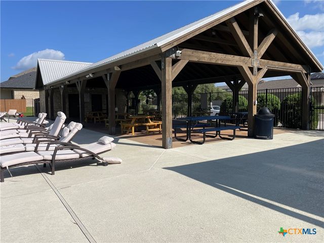 1126 Daffodil Drive, Temple, TX 76502