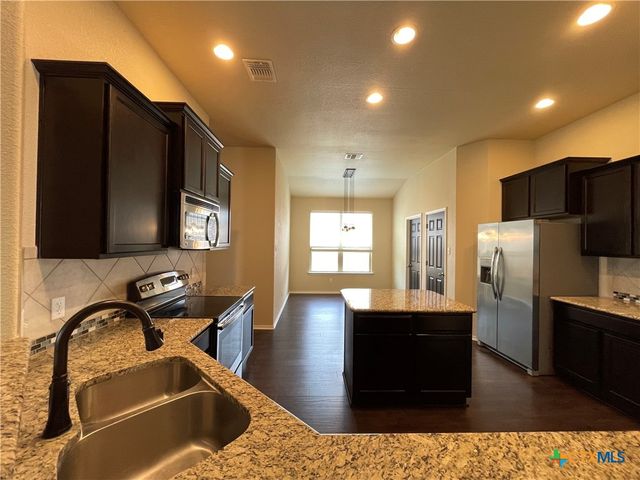 1126 Daffodil Drive, Temple, TX 76502
