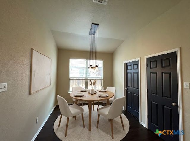 1126 Daffodil Drive, Temple, TX 76502