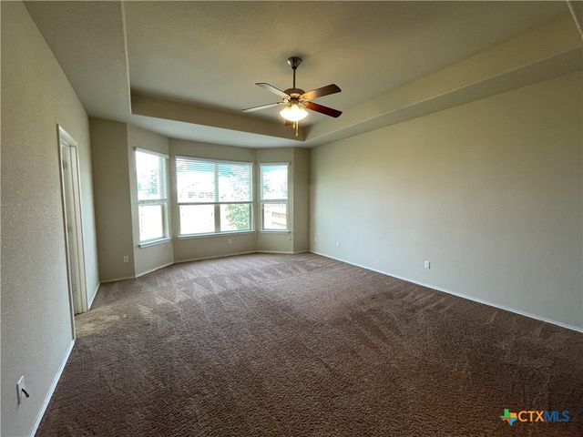 1126 Daffodil Drive, Temple, TX 76502