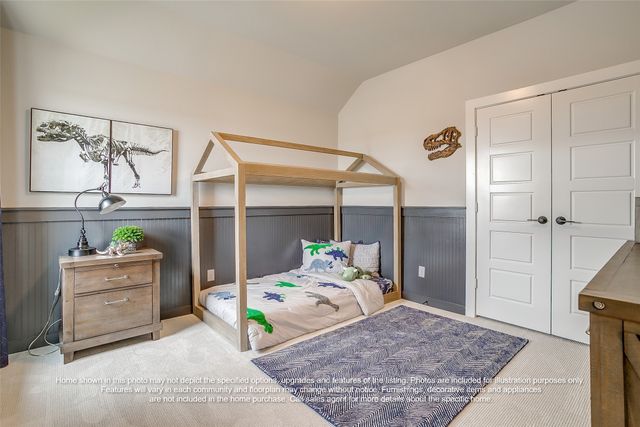 4809 Nomad Drive, Midlothian, TX 76065