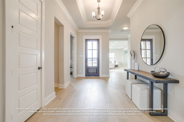 4809 Nomad Drive, Midlothian, TX 76065