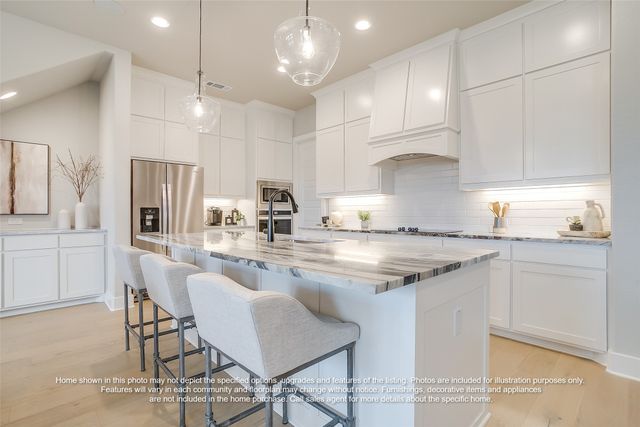 4809 Nomad Drive, Midlothian, TX 76065