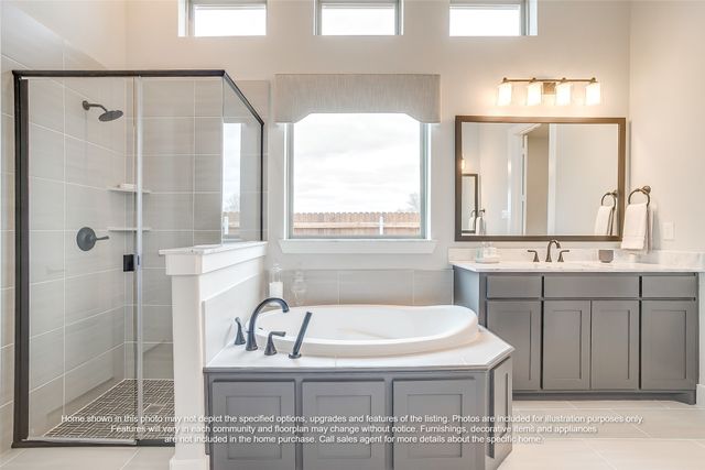 4809 Nomad Drive, Midlothian, TX 76065