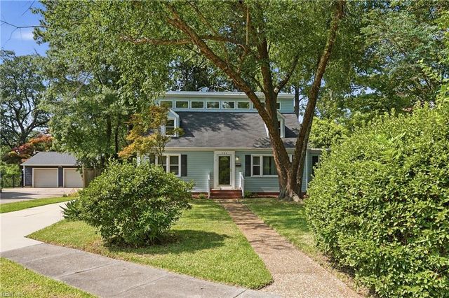 104 W Arden CIR, Norfolk, VA 23505