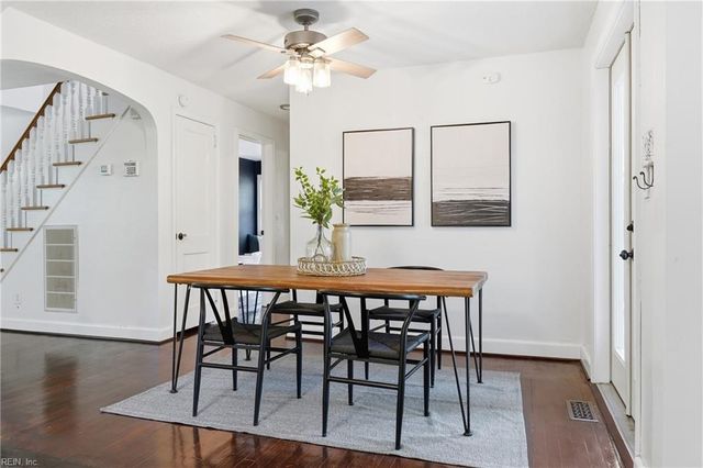 104 W Arden CIR, Norfolk, VA 23505