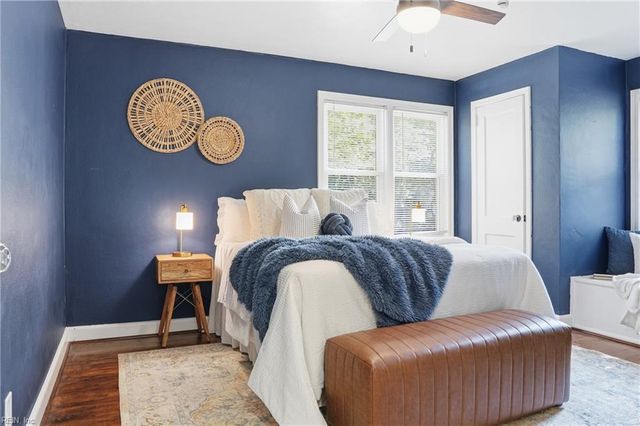 104 W Arden CIR, Norfolk, VA 23505