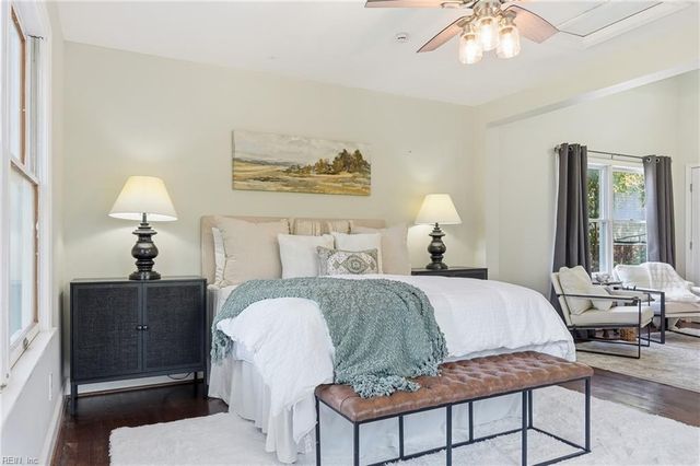 104 W Arden CIR, Norfolk, VA 23505