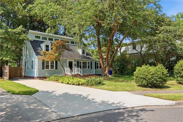 104 W Arden CIR, Norfolk, VA 23505