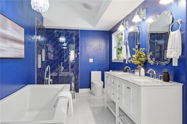 104 W Arden CIR, Norfolk, VA 23505