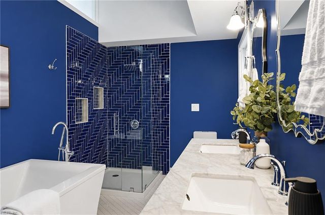 104 W Arden CIR, Norfolk, VA 23505