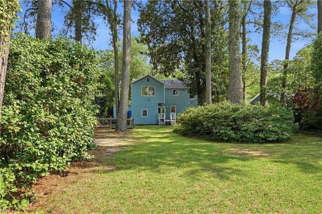 104 W Arden CIR, Norfolk, VA 23505