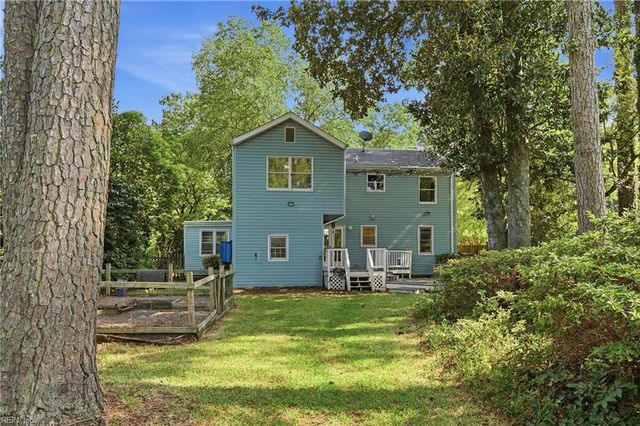 104 W Arden CIR, Norfolk, VA 23505