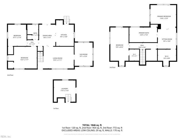 104 W Arden CIR, Norfolk, VA 23505