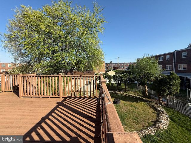 11841 COLMAN TER, Philadelphia, PA 19154