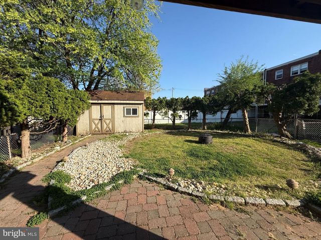 11841 COLMAN TER, Philadelphia, PA 19154