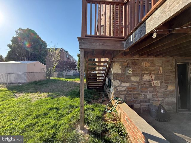 11841 COLMAN TER, Philadelphia, PA 19154