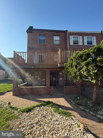 11841 COLMAN TER, Philadelphia, PA 19154
