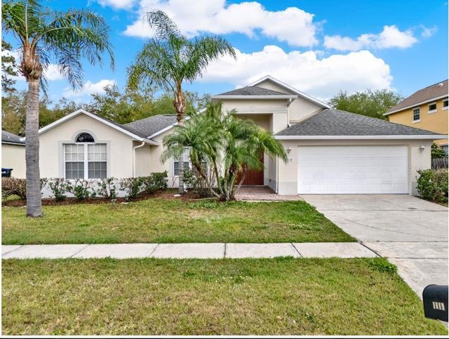 7619 GEORGEANN STREET, Winter Park, FL 32792