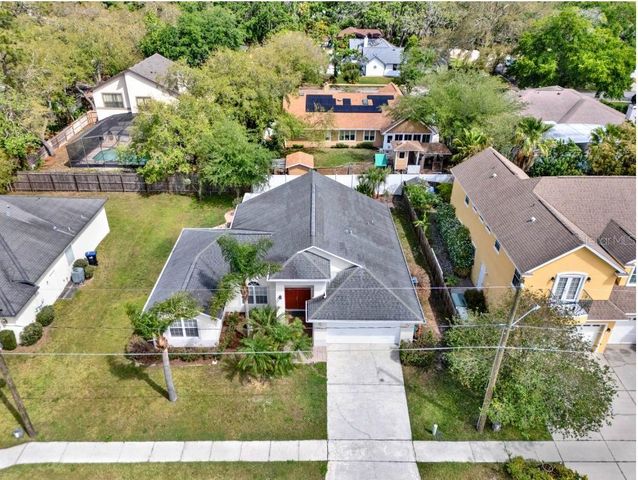 7619 GEORGEANN STREET, Winter Park, FL 32792