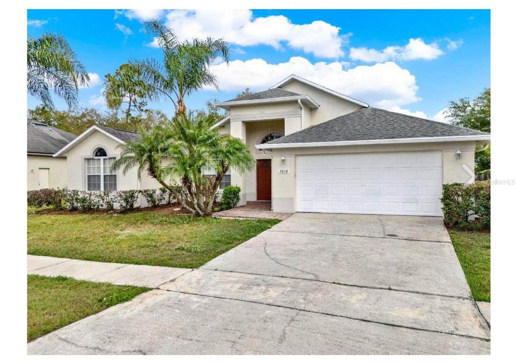 7619 GEORGEANN STREET, Winter Park, FL 32792