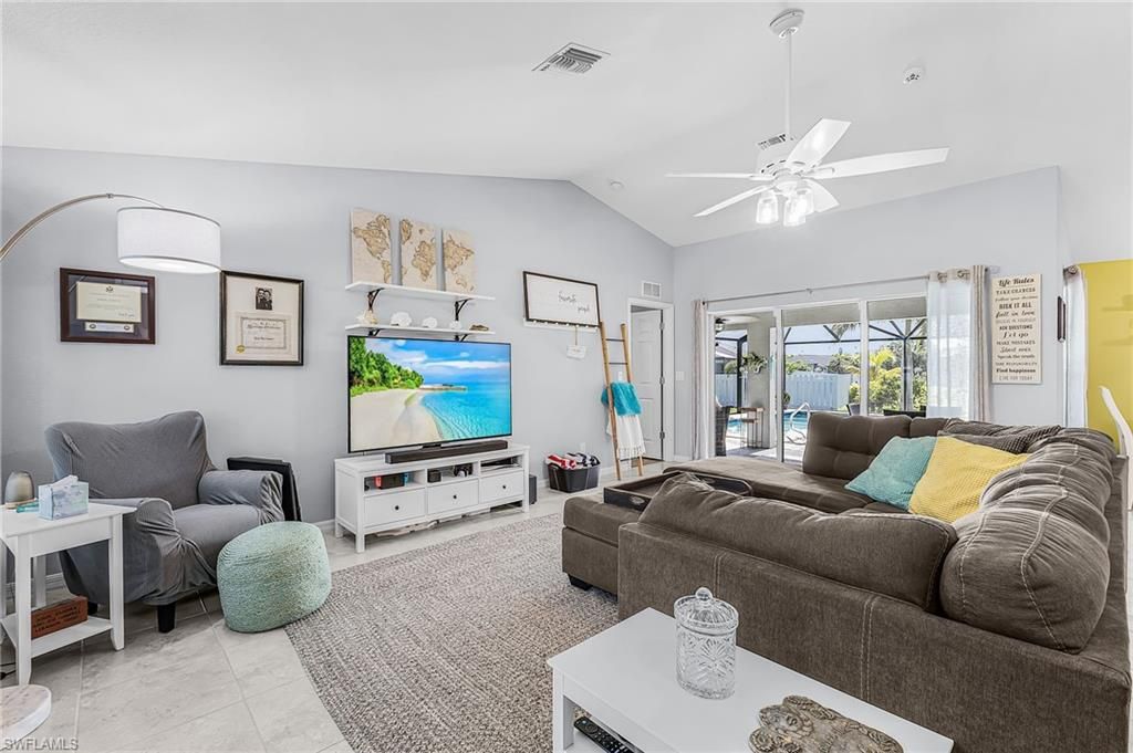 609 NW 18th AVE, CAPE CORAL, FL 33993 — photo 4