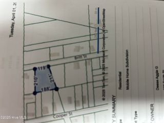 15342 Britt Street, Laurinburg, NC 28352